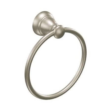 Creative Specialties BN Towel Ring Y2686BN